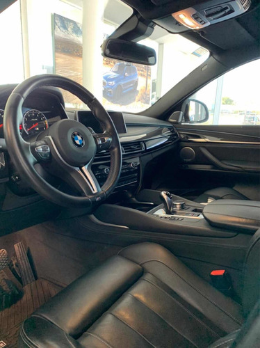 Bmw X6 X6 M