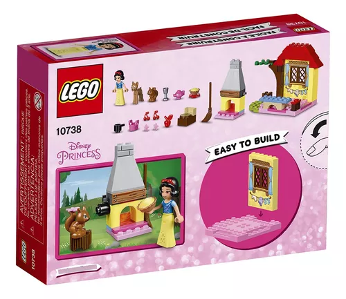 Kit de Lego - Rosas Rojas GENERICO