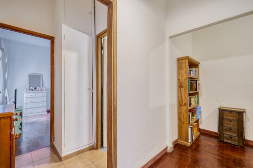 Departamento Ph En Venta En Villa Pueyrredón, Capital Federal, Buenos Aires