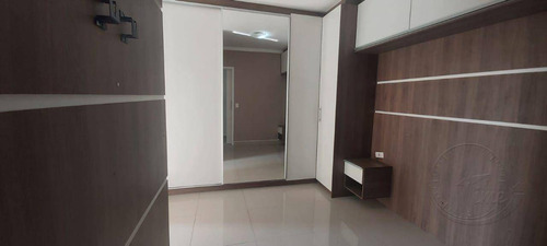 Imagem 13 de 30 de Apartamento Com 2 Dormitórios Para Alugar, 72 M² Por R$ 2.000,00/mês - Jardim Tupanci - Barueri/sp - Ap0538