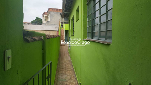 Imagem 2 de 30 de 4 Dorms, 3 Banheiros, 3 Salas, 79m² - V7166