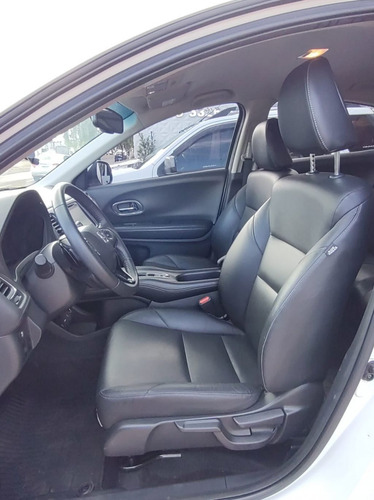 Imagem 7 de 10 de Hr-v Touring 1.8 L Automatico