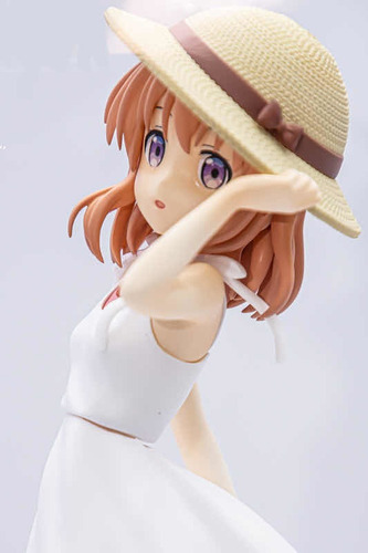 Is The Order A Rabbit?? Cocoa Kiseki No Ichimai Sega (Usado)