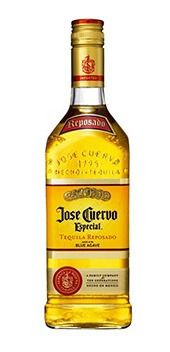 Tequila Jose Cuervo Especial Reposado 750 Ml