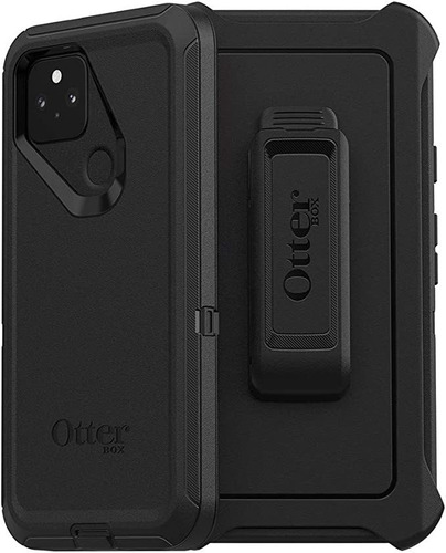 Funda Otterbox Defender Series Screenless Edition Para Googl