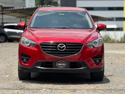 Mazda CX-5 2.0 Touring