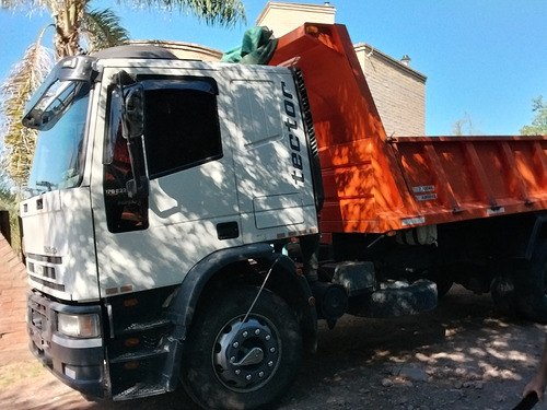 Fiat Iveco Tector 1722