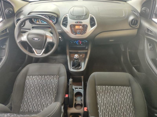 Ford Ka 1.0 Ti-vct Flex Se Manual 2017/2018