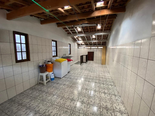 Imagem 26 de 28 de Sobrado Com 3 Dormitórios À Venda, 220 M² Por R$ 650.000,00 - Jardim Rina - Santo André/sp - So1548