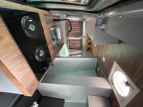 Motorhome Sprinter 313 - 2010