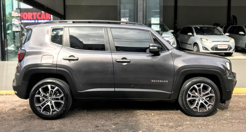 Jeep Renegade Long. T270 1.3 TB 4x2 Flex Aut.