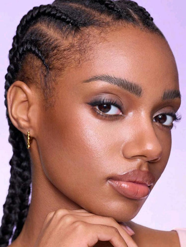 Lapiz De Cejas Sheglam Impermeable Ebony