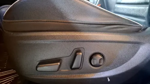 Kia Forte 2.0 Gt Line