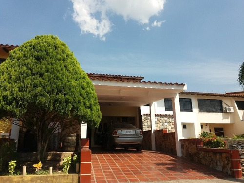 Imagen 1 de 13 de Town House En Venta En Res. Villaserino San Diego Cod: Crth-035