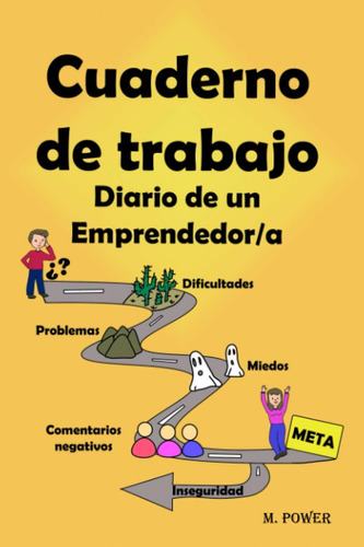 Libro: Cuaderno De Trabajo: Diario De Un (spanish Edition)