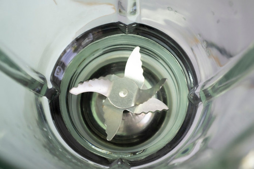 Imagen 7 de 10 de Licuadora De Mesa Peabody 800w 2 Velocidades Pica Hielo 1,5l