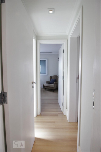 Apartamento À Venda - Panamby, 3 Quartos, 120 - S893122673