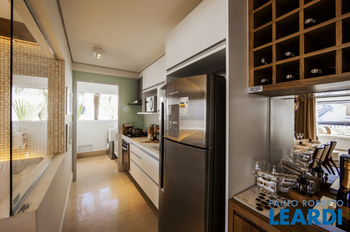 Imagem 14 de 15 de Apartamento - Brás - Sp - 474229