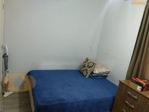 Apartamento - Ref: 9475