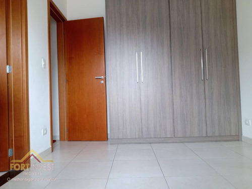 Imagem 30 de 30 de Apartamento Com 3 Dormitórios À Venda, 126 M² Por R$ 590.000,00 - Tupi - Praia Grande/sp - Ap2336