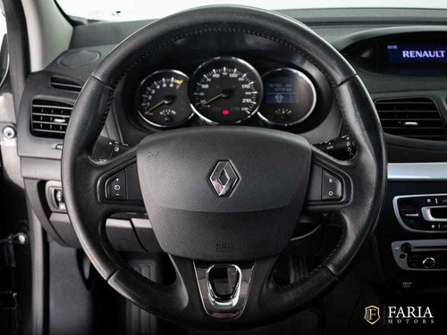 Imagem 8 de 15 de Renault Fluence Dyn20a 2014