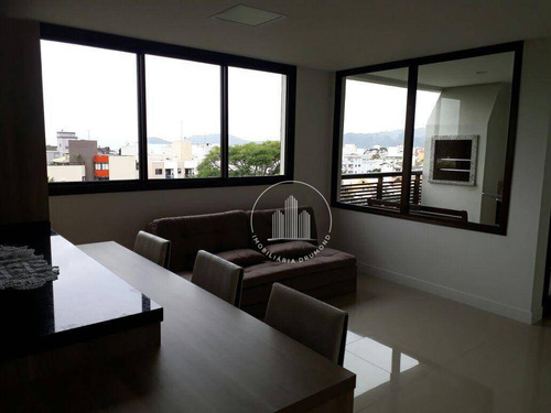 Imagem 29 de 30 de Apartamento Em Canasvieiras, Florianópolis/sc De 87m² 2 Quartos À Venda Por R$ 745.000,00 - Ap1238447-s