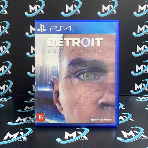 Jogo detroit become human  +123 anúncios na OLX Brasil