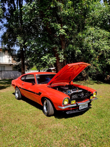 Ford Maverick Ht