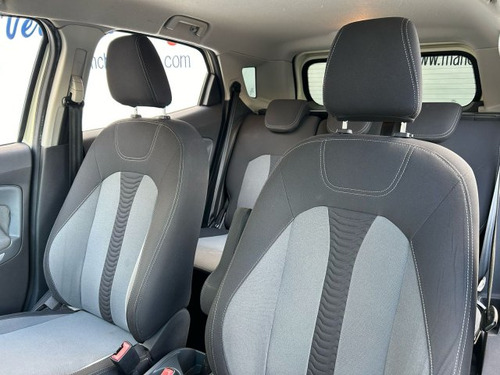 Ford Ecosport Ecosport 2.0 FREESTYLE 16V FLEX 4P POWERSHIFT