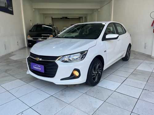 Chevrolet Onix 1.0 Lt 5p