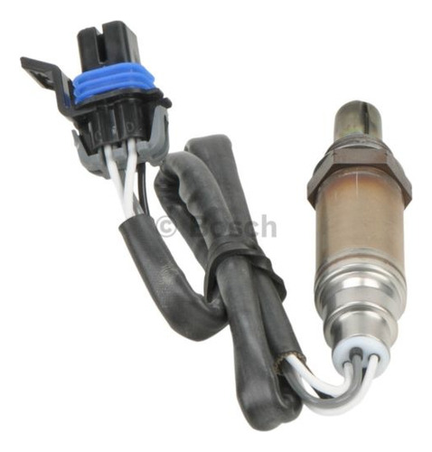 Sensor De Oxigeno Chevrolet Lumina Apv 3.4l V6 1996