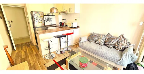Depto 2d 2b Terraza Y Estac | Reñaca Alto |frente A Supermer
