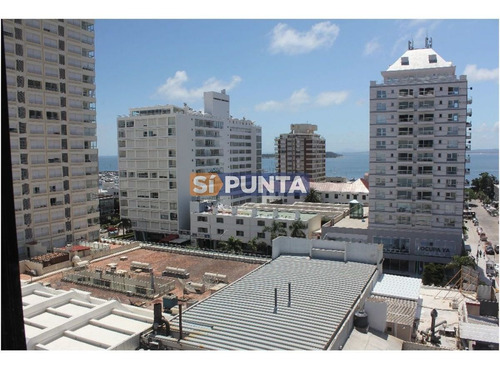 Imagen 4 de 30 de Apartamento En Venta Anual Zona De Península !!!