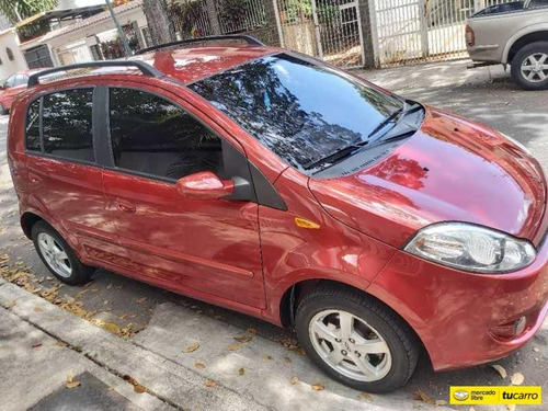 Chery Arauca Sincrónico