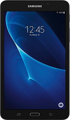 Tablet Galaxy A 7 8 Gb,black