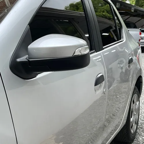 Renault Logan EXPRESSION AT 1.6CC 16V 2019