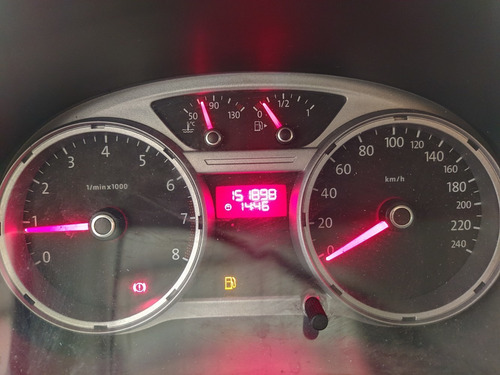 Imagen 9 de 9 de Volkswagen Gol Trend 1.6 Pack I 101cv