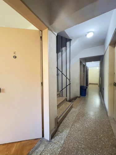 Departamento 2 Ambientes Floresta Apto Credito