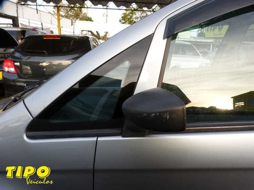 Fiat Idea Elx Fire 1.4 8v Flex 4p 2006