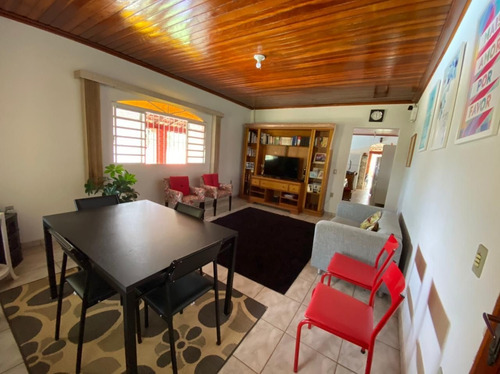 Imagem 18 de 30 de Chácara A Venda, 2300 M² - Vargem/sp - Ch0003
