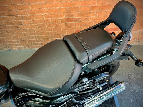Royal Enfield Super Meteor 650