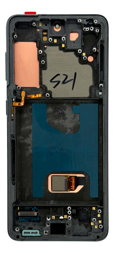 Pantalla Compatible Con Samsung Galaxy S21 Calidad Original