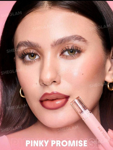 Sheglam Tinta De Labios Pinky Promise