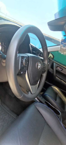 Imagen 14 de 16 de Toyota Corolla Se