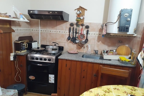 Imagen 7 de 23 de Ph En Zona Centro Con Amplio Lote Toma Depto De 2 Ambientes En Villa Gesell Con Cochera En Parte De Pago