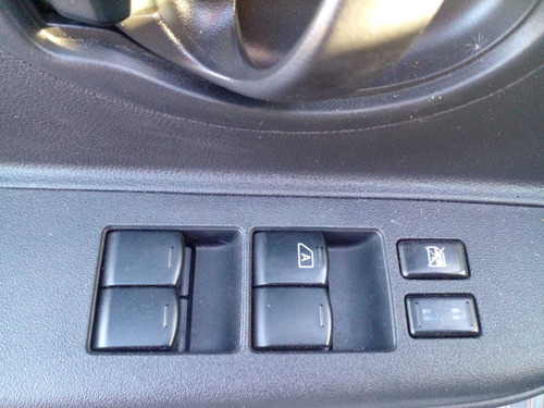 Imagen 13 de 14 de Nissan 2018 March 1.6 Active Pure Drive