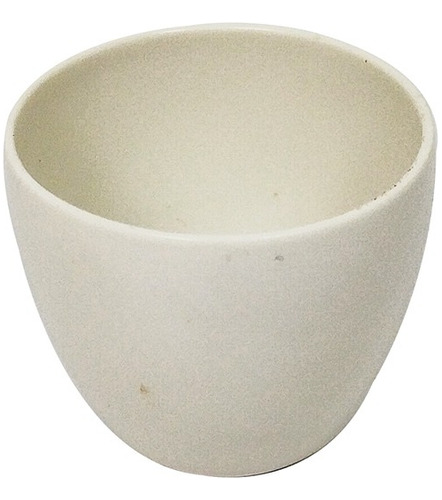 Crisol De Porcelana 103/3 11ml