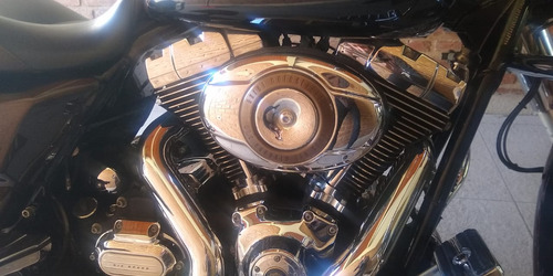 Road King 110 Aniversario 2013 (numerada)