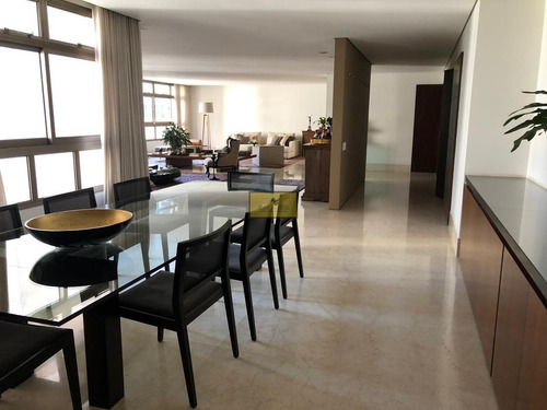 Imagem 6 de 30 de 420 M² Lourdes Aceita Permuta Menor Valor - 4497
