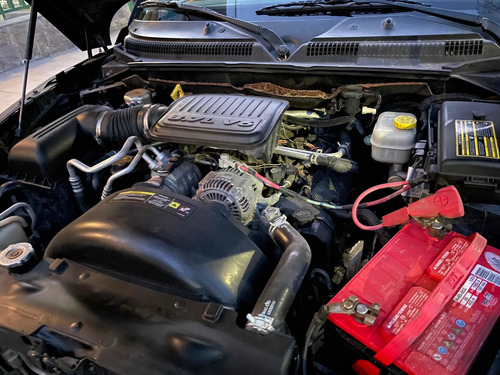 Imagen 15 de 15 de Dodge Dakota 2007 Slt Quad Cab 4x2 At